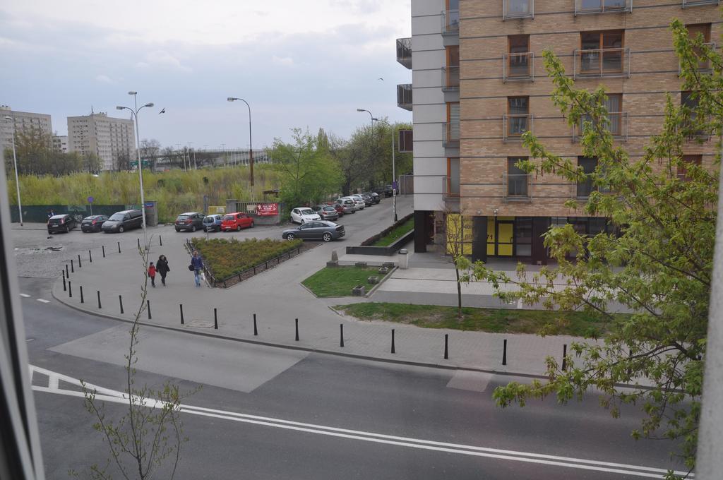 Close To Royal Lazienki Park, недалеко от олинек Leilighet *