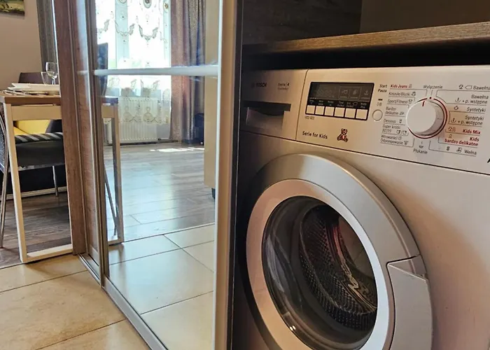 Studio Close To Royal Lazienki Park, Недалеко От Олинек