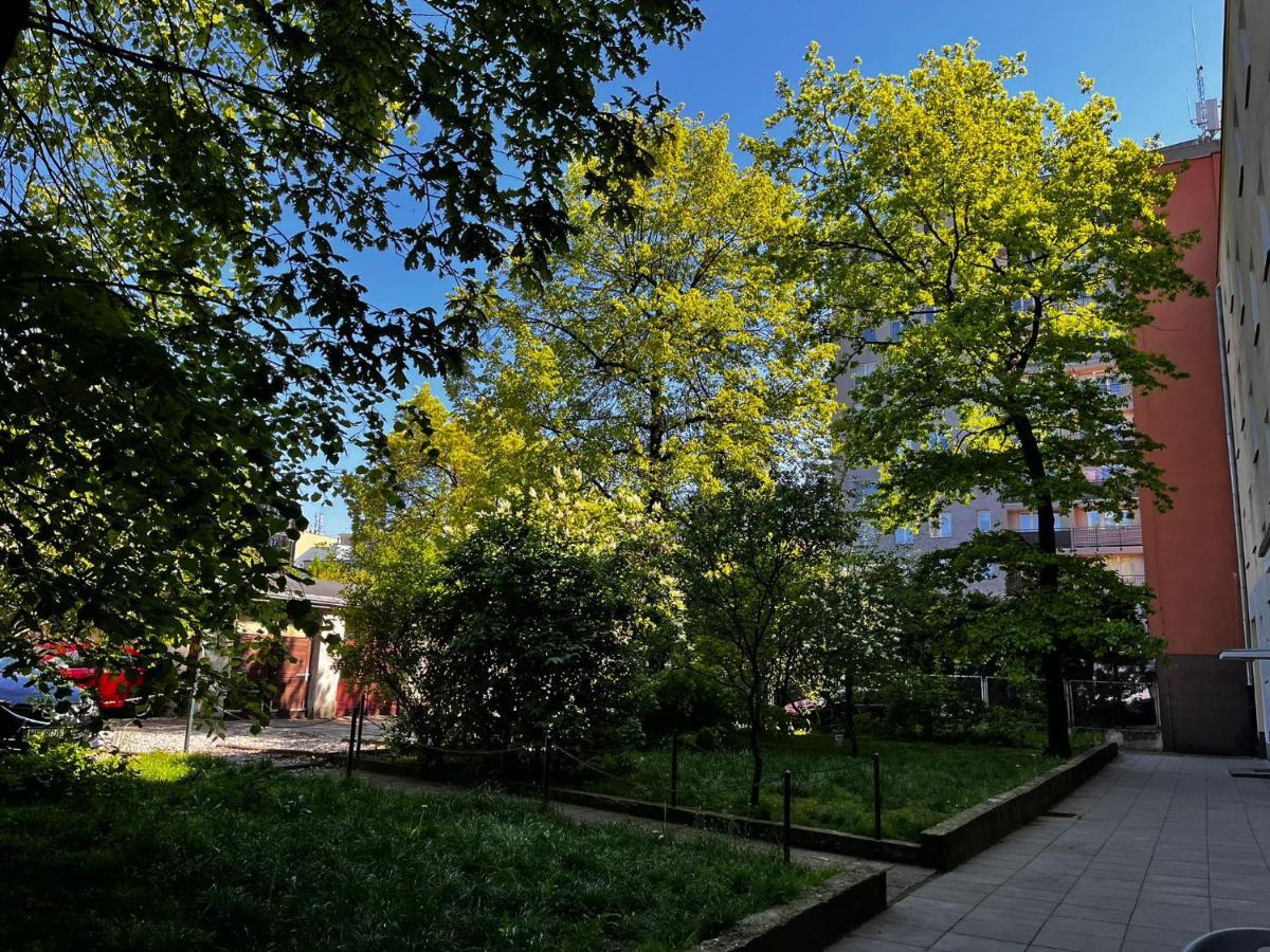 Close To Royal Lazienki Park, недалеко от олинек Apartment *