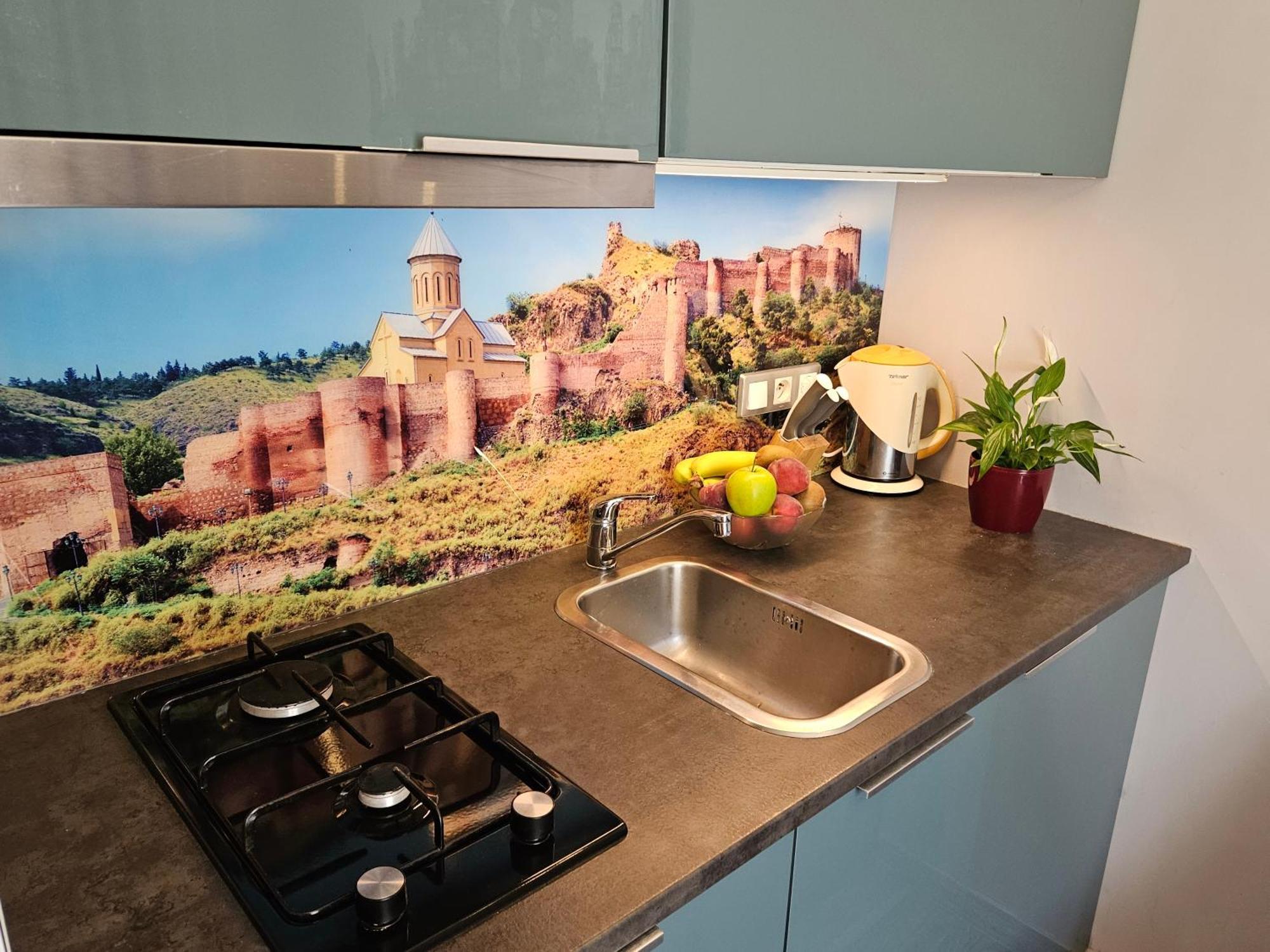 Apartment Close To Royal Lazienki Park, недалеко от олинек